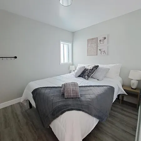 Habitations Zenith Apartment Sainte-Anne-de-Beaupré Exterior photo