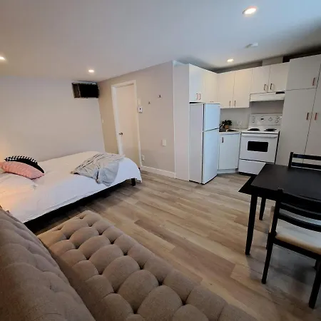 Habitations Zenith Apartment Sainte-Anne-de-Beaupré Exterior photo