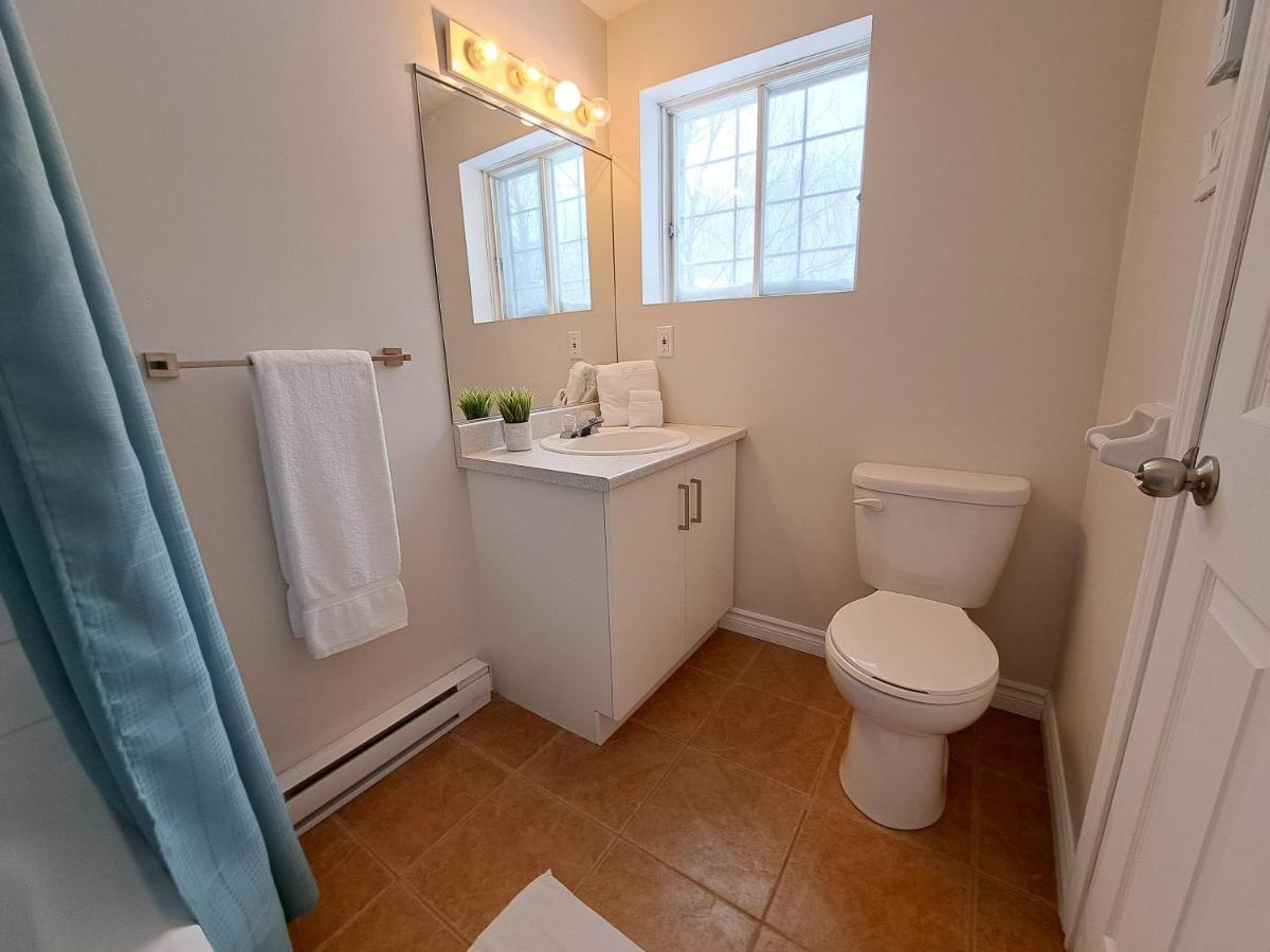 Habitations Zenith Apartment *