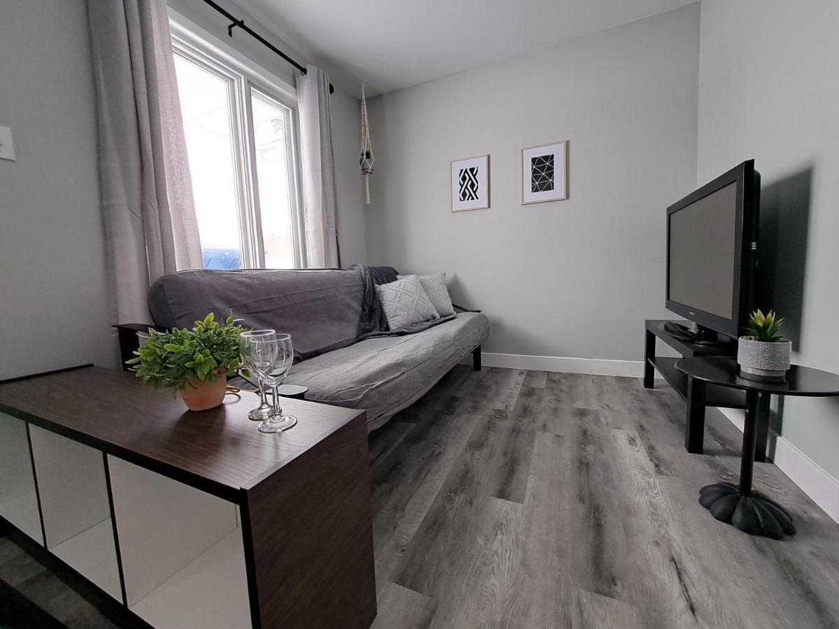 Apartment Habitations Zenith