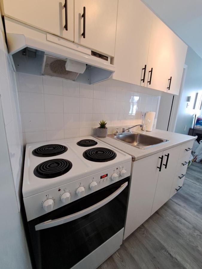 Habitations Zenith *