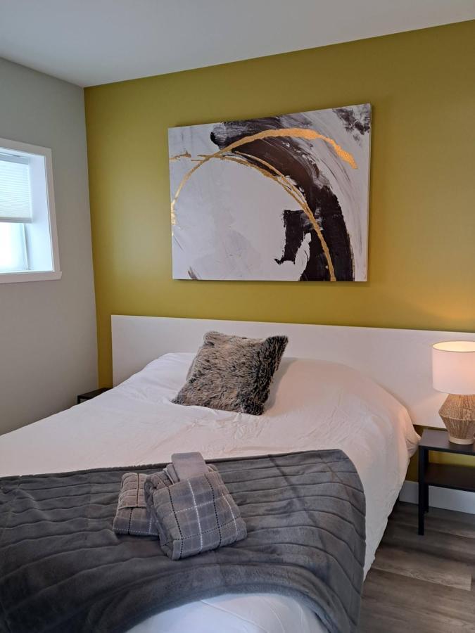 Habitations Zenith Apartment *