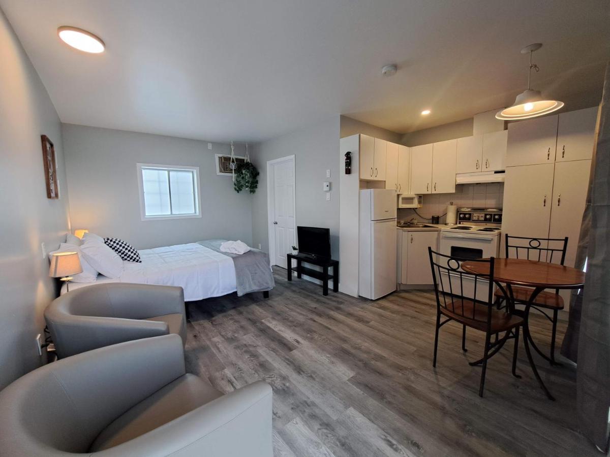 Apartment Habitations Zenith *