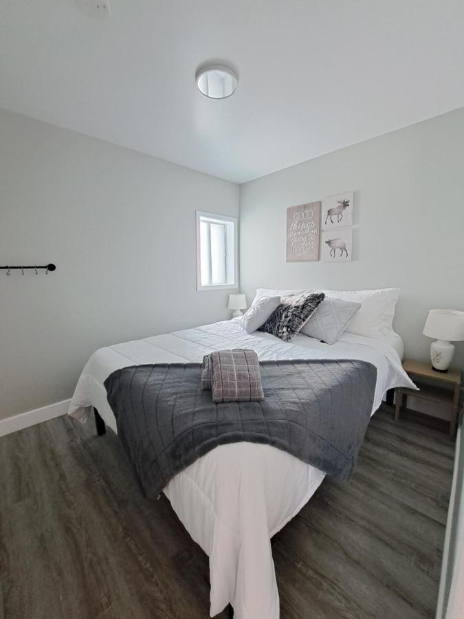 Apartment Habitations Zenith