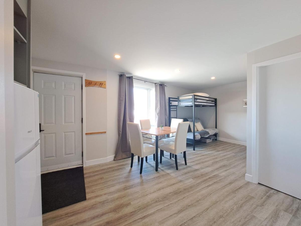 Apartment Habitations Zenith *