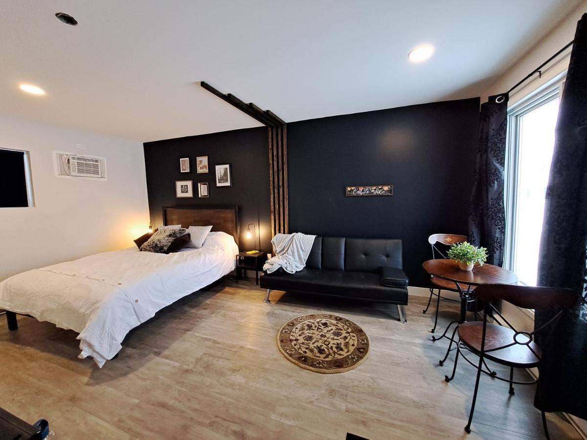 Habitations Zenith