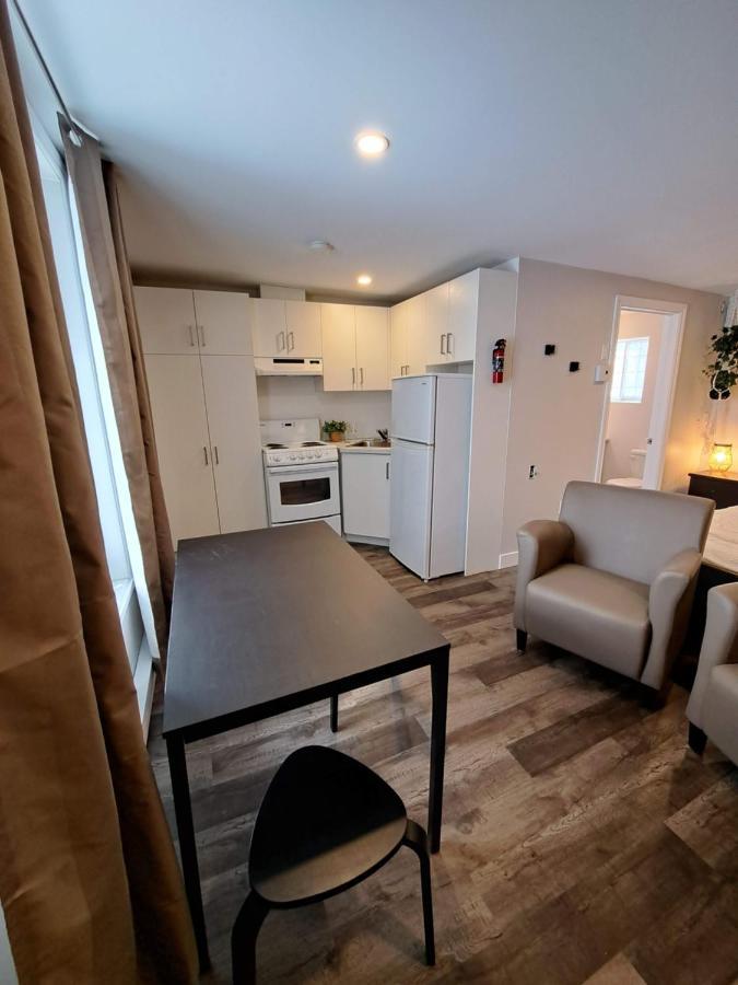 Habitations Zenith Sainte-Anne-de-Beaupre