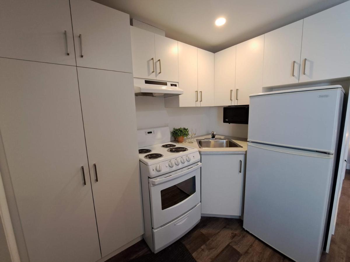 Habitations Zenith Apartment Sainte-Anne-de-Beaupre