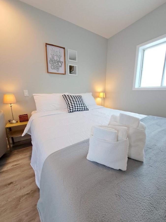 Apartment Habitations Zenith