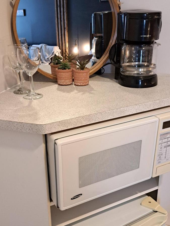 Habitations Zenith Apartment *