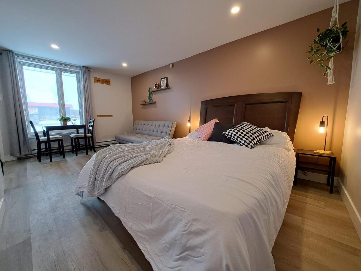 Habitations Zenith Apartment *