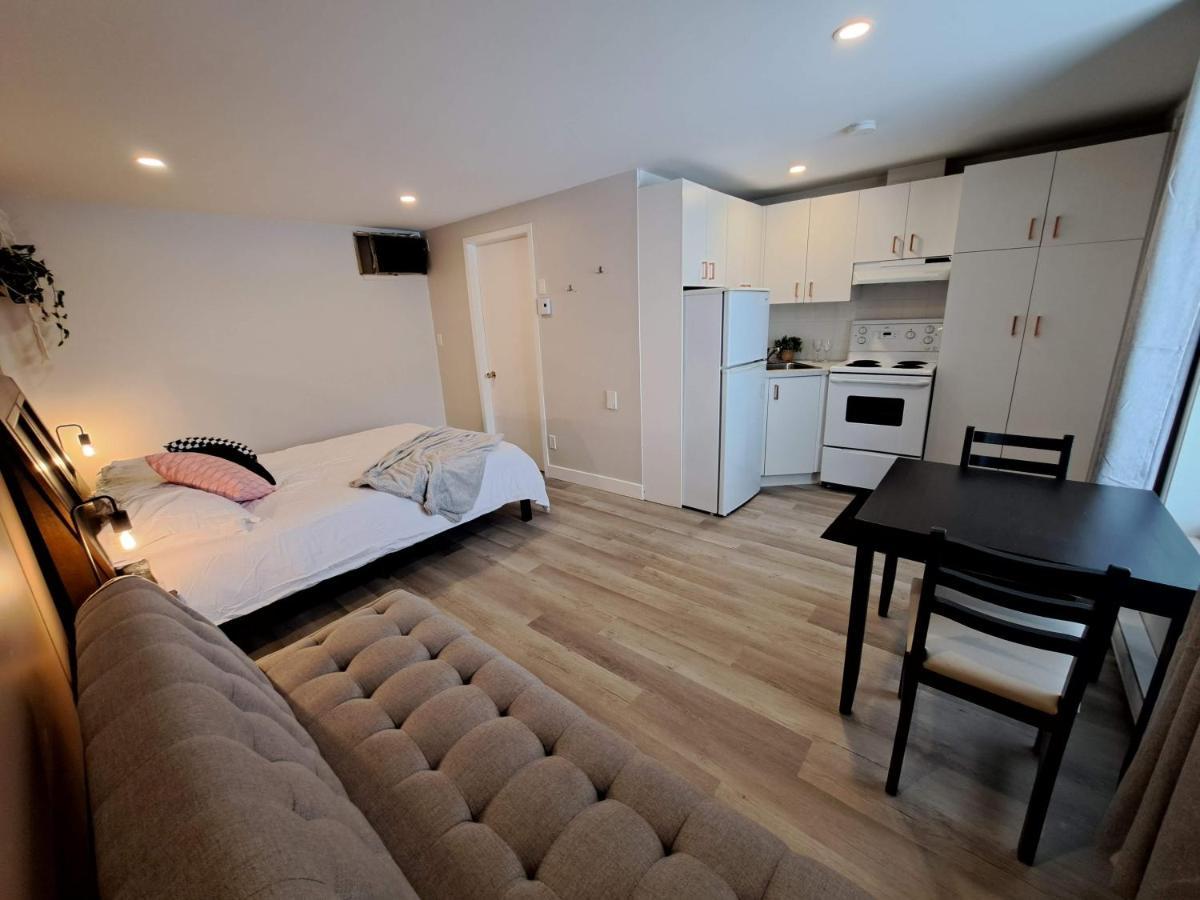 Habitations Zenith Apartment Sainte-Anne-de-Beaupre
