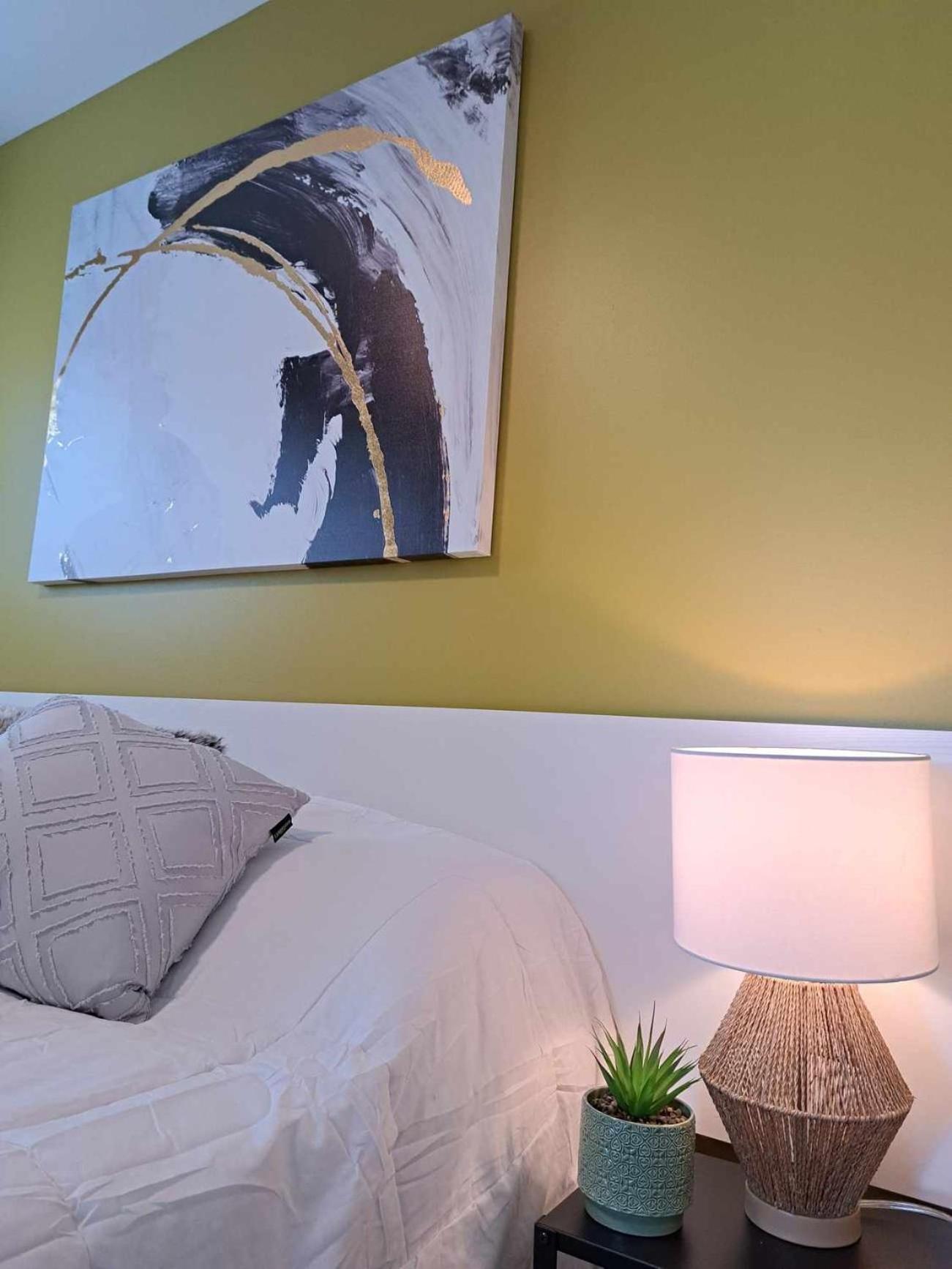 Apartment Habitations Zenith *
