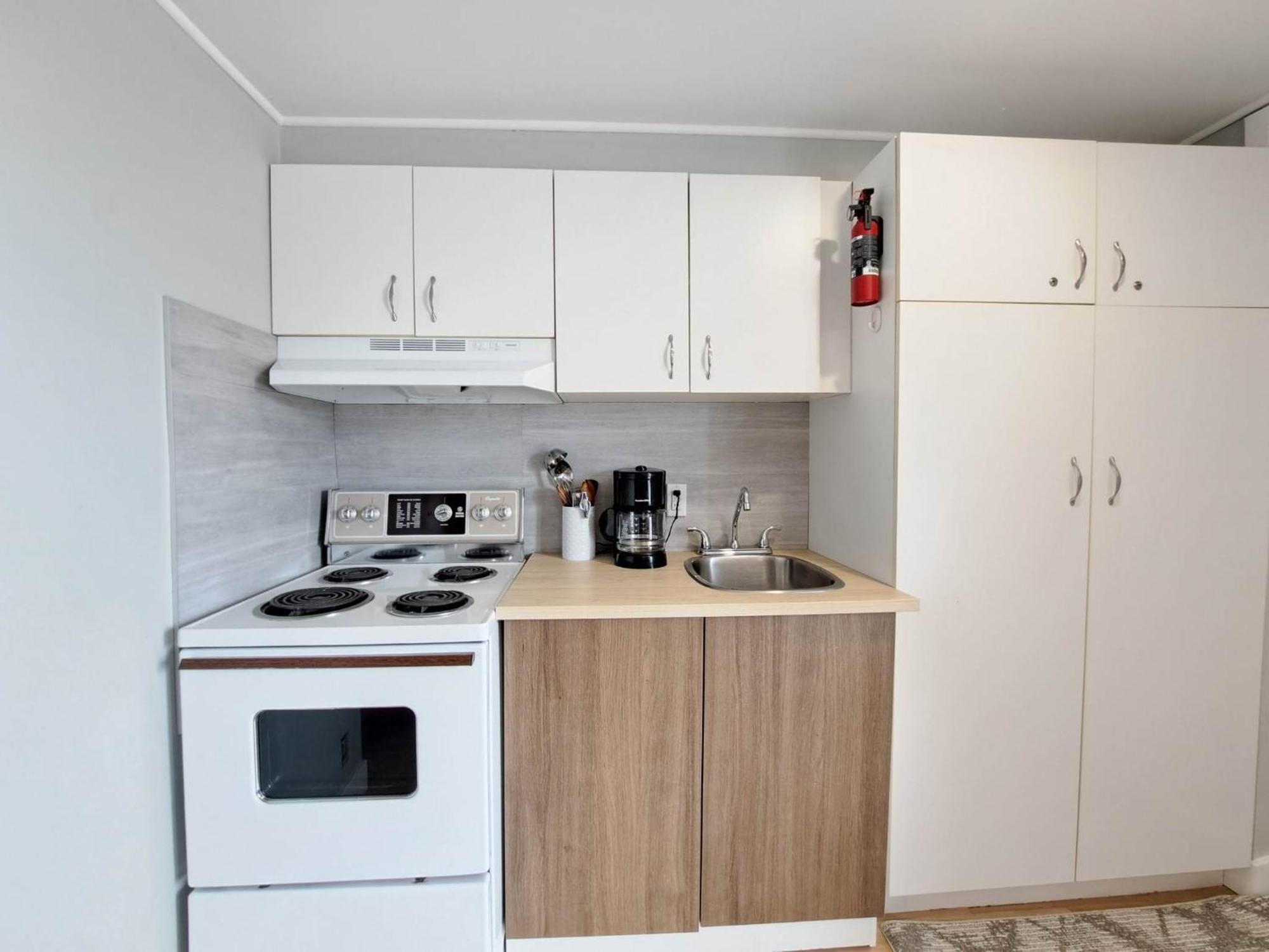 Habitations Zenith