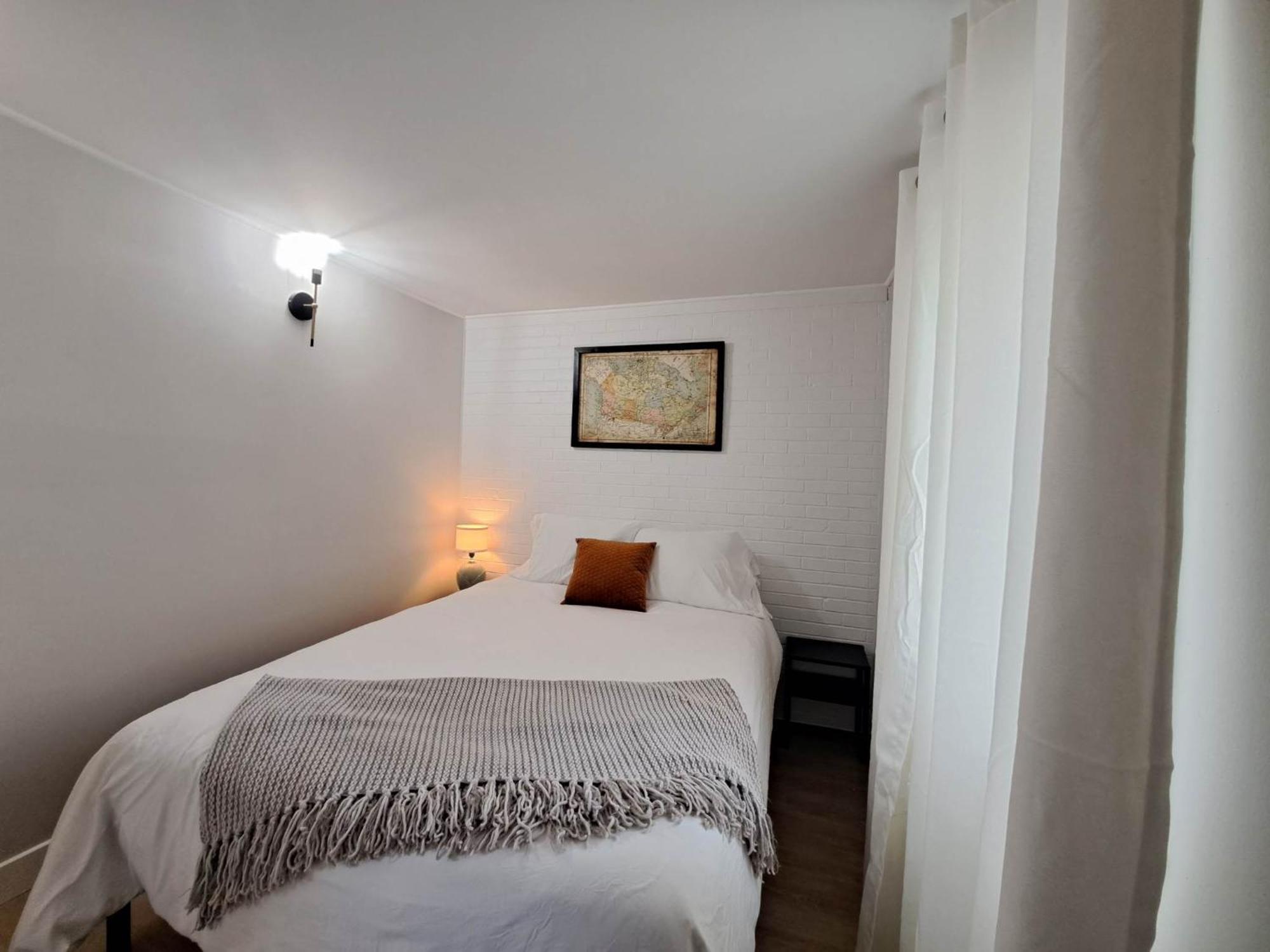 Apartment Habitations Zenith