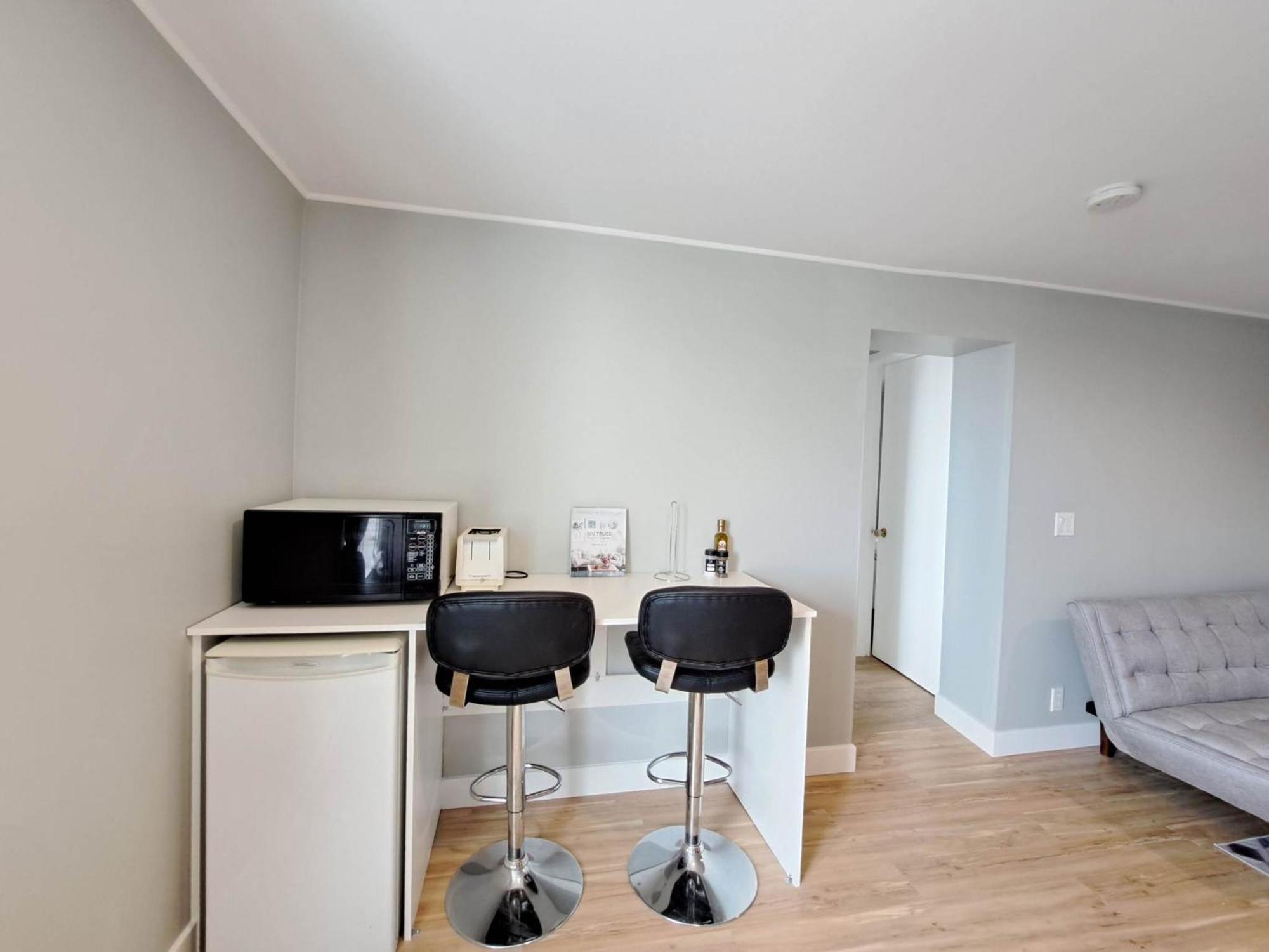 Habitations Zenith Apartment *