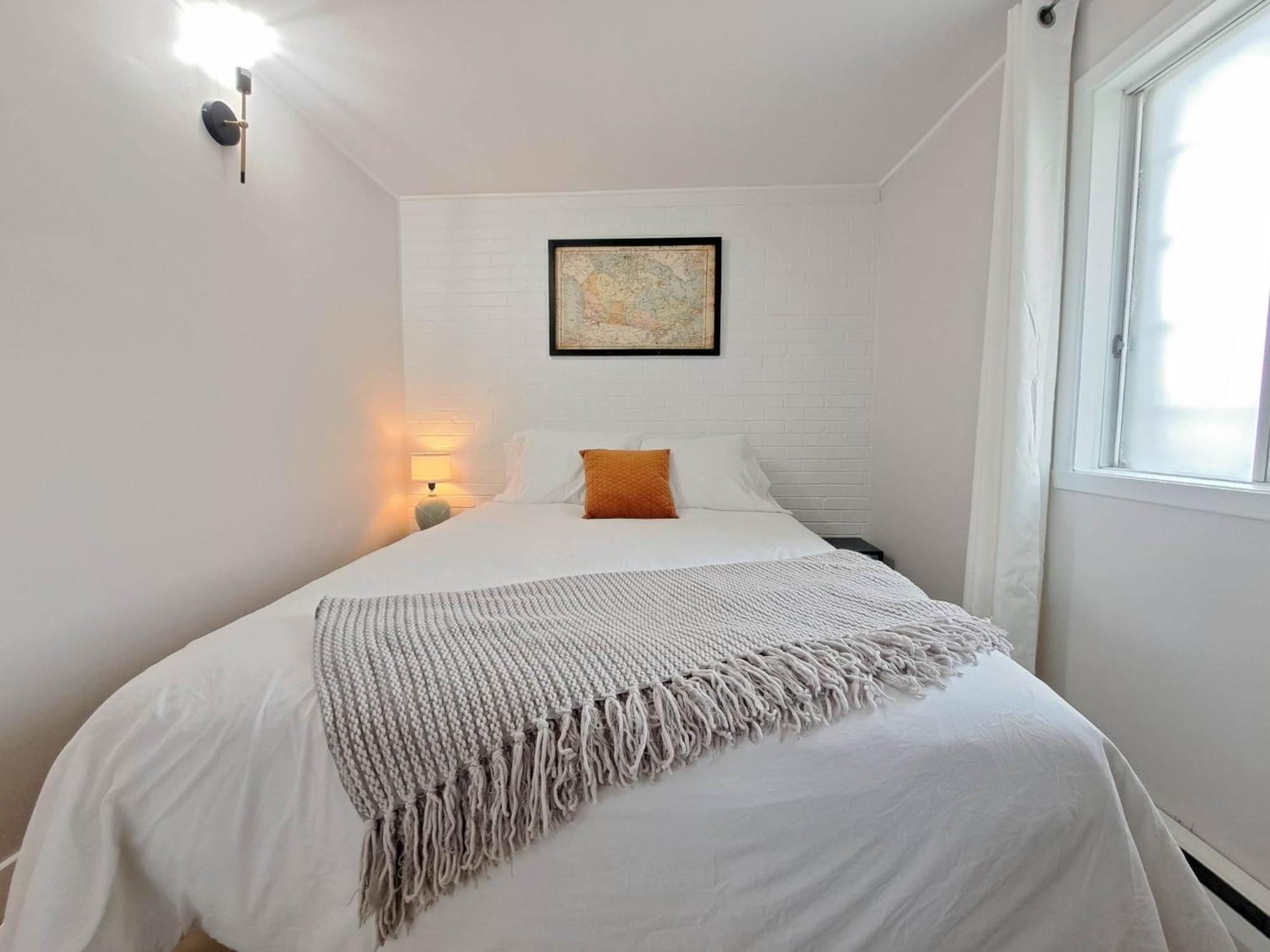 Apartment Habitations Zenith Sainte-Anne-de-Beaupre