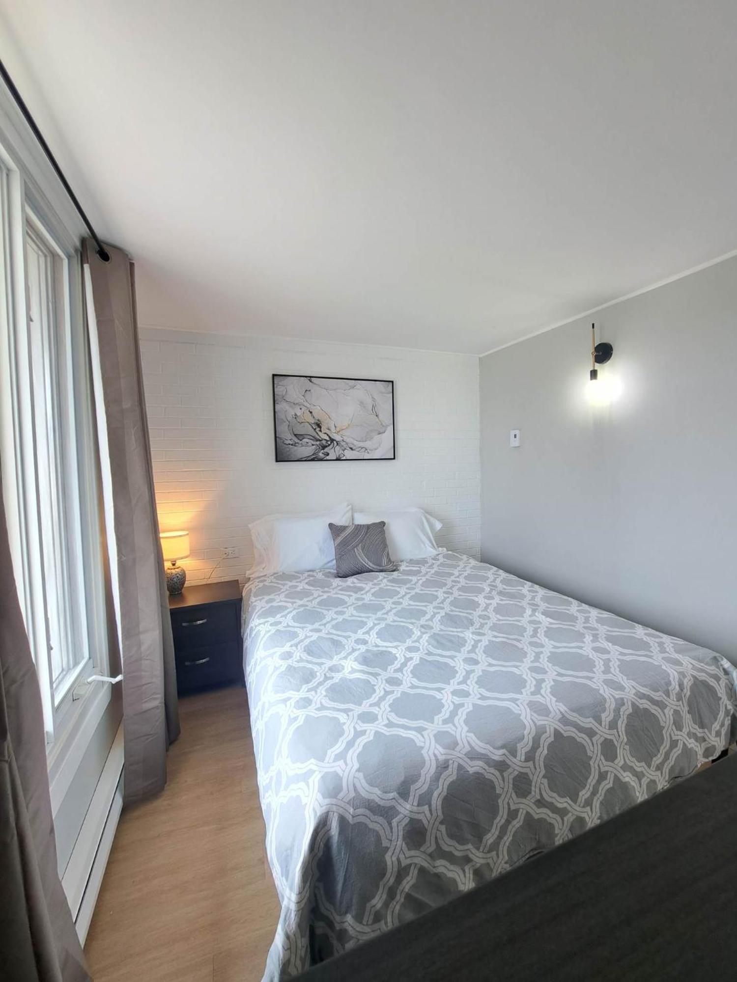 Habitations Zenith Apartment *