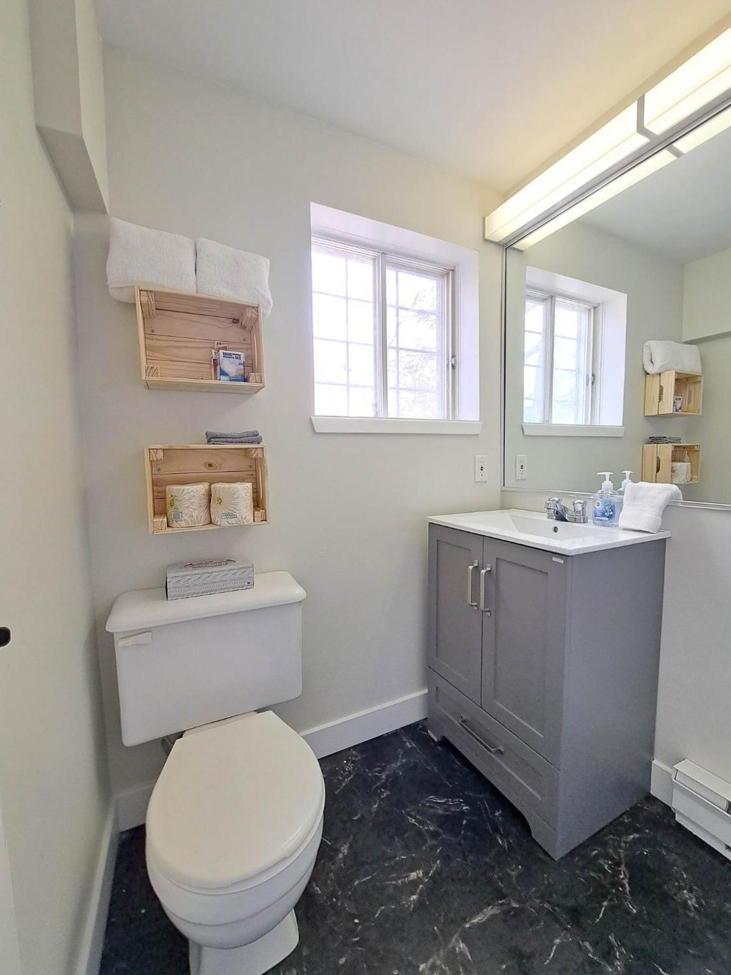 Habitations Zenith Apartment *